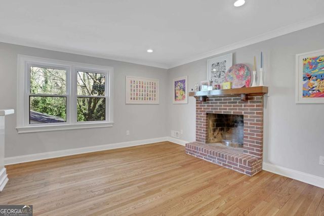 3873 Chamblee Dunwoody Road, Atlanta, GA 30341