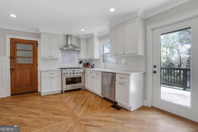 3873 Chamblee Dunwoody Road, Atlanta, GA 30341