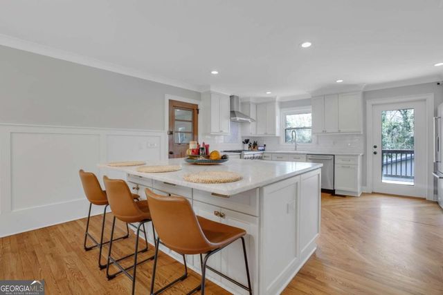 3873 Chamblee Dunwoody Road, Atlanta, GA 30341