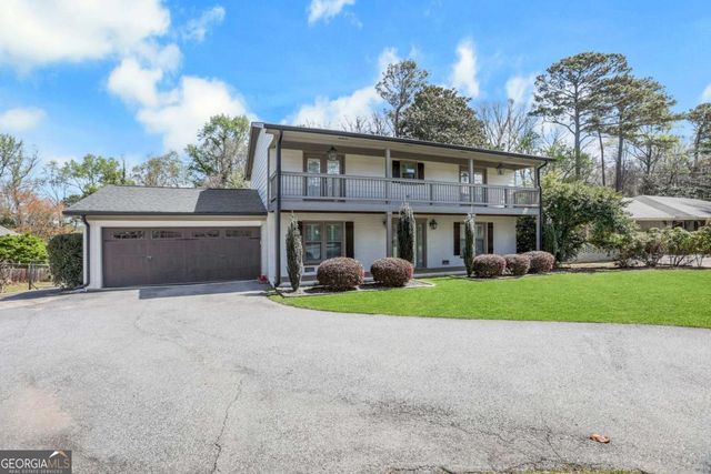 3873 Chamblee Dunwoody Road, Atlanta, GA 30341
