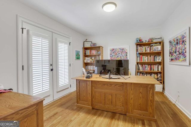 3873 Chamblee Dunwoody Road, Atlanta, GA 30341