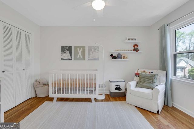 3873 Chamblee Dunwoody Road, Atlanta, GA 30341