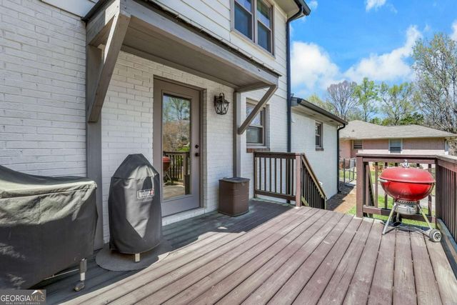 3873 Chamblee Dunwoody Road, Atlanta, GA 30341