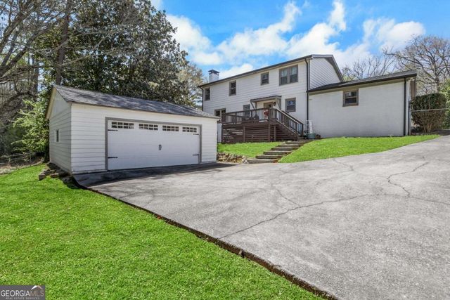 3873 Chamblee Dunwoody Road, Atlanta, GA 30341