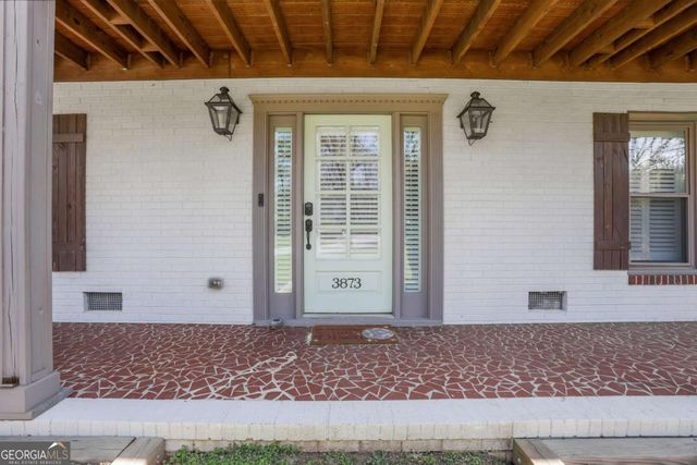 3873 Chamblee Dunwoody Road, Atlanta, GA 30341