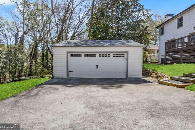 3873 Chamblee Dunwoody Road, Atlanta, GA 30341