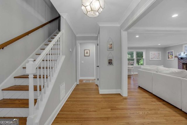 3873 Chamblee Dunwoody Road, Atlanta, GA 30341