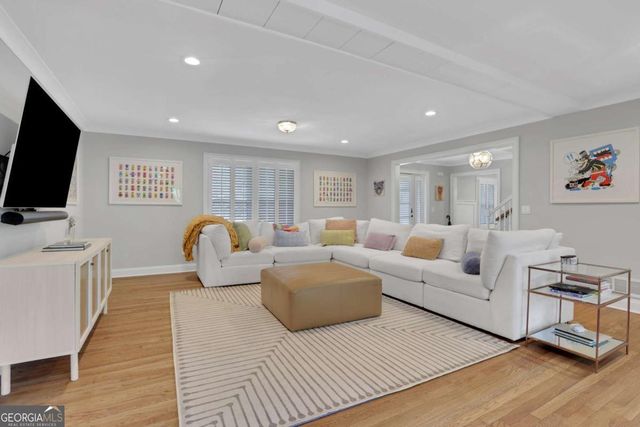 3873 Chamblee Dunwoody Road, Atlanta, GA 30341