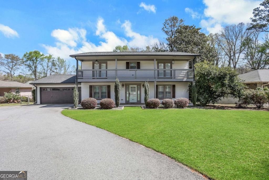 3873 Chamblee Dunwoody Road, Atlanta, GA 30341