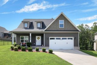6579 Frankfurt Road, Ooltewah, TN 37363