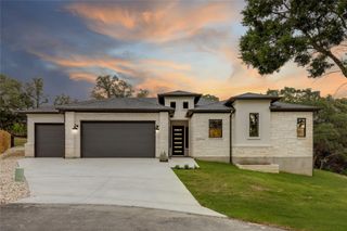 20906 Marquette CV, Lago Vista, TX 78645