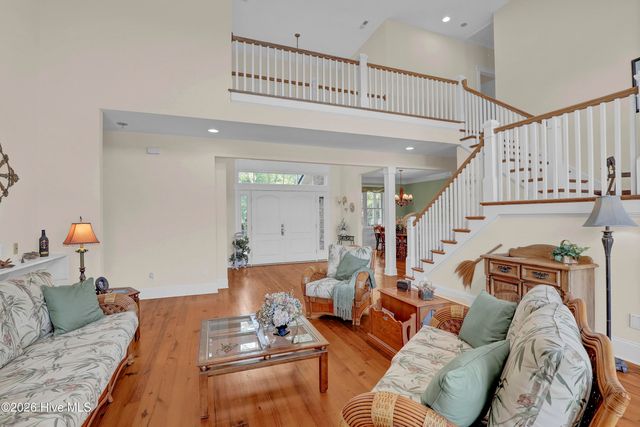 184 Olde Point Road, Hampstead, NC 28443