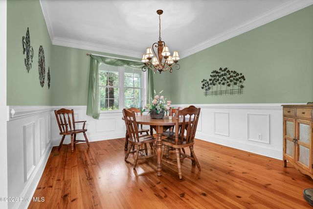 184 Olde Point Road, Hampstead, NC 28443