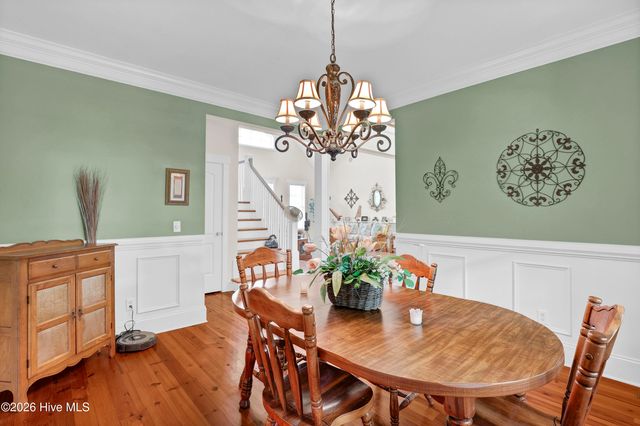 184 Olde Point Road, Hampstead, NC 28443