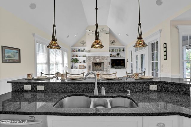 184 Olde Point Road, Hampstead, NC 28443