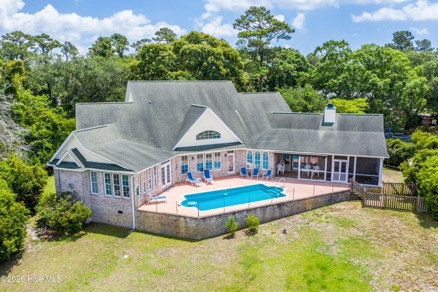 184 Olde Point Road, Hampstead, NC 28443