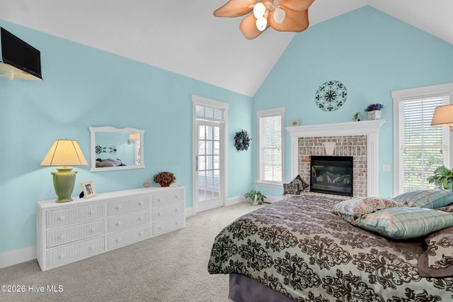 184 Olde Point Road, Hampstead, NC 28443
