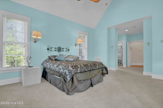 184 Olde Point Road, Hampstead, NC 28443