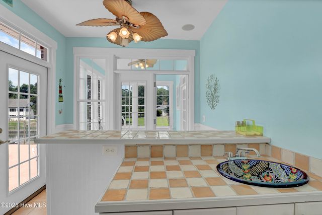 184 Olde Point Road, Hampstead, NC 28443