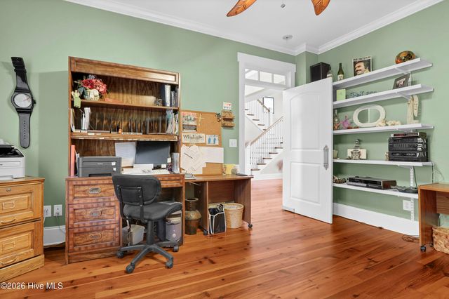 184 Olde Point Road, Hampstead, NC 28443