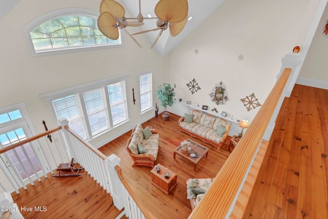 184 Olde Point Road, Hampstead, NC 28443