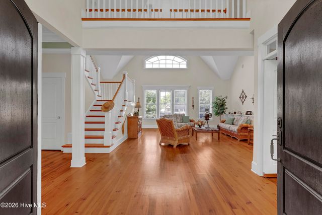 184 Olde Point Road, Hampstead, NC 28443