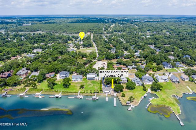 184 Olde Point Road, Hampstead, NC 28443
