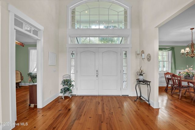 184 Olde Point Road, Hampstead, NC 28443