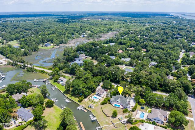 184 Olde Point Road, Hampstead, NC 28443