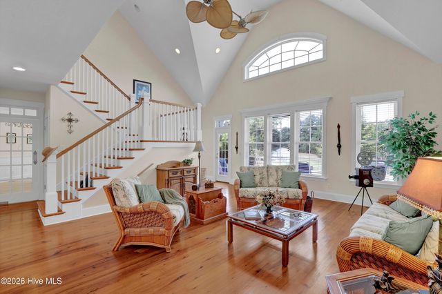 184 Olde Point Road, Hampstead, NC 28443