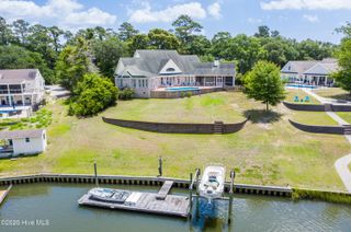 184 Olde Point Road, Hampstead, NC 28443