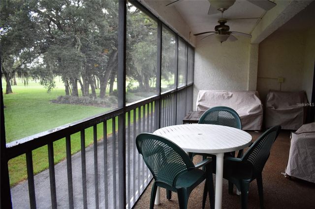 1716 GOLFVIEW DRIVE 1716, Tarpon Springs, FL 34689