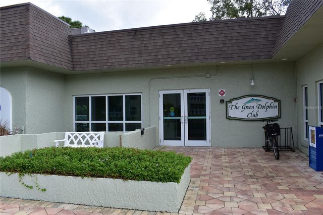 1716 GOLFVIEW DRIVE 1716, Tarpon Springs, FL 34689