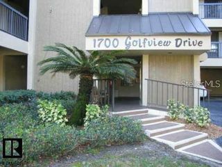 1716 GOLFVIEW DRIVE 1716, Tarpon Springs, FL 34689