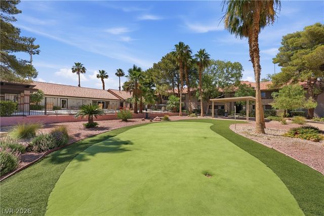 2606 South Durango Drive 250, Las Vegas, NV 89117