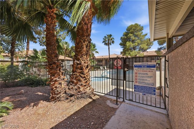 2606 South Durango Drive 250, Las Vegas, NV 89117