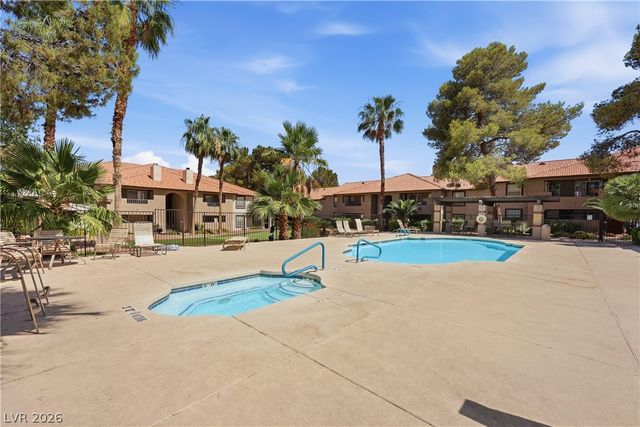 2606 South Durango Drive 250, Las Vegas, NV 89117