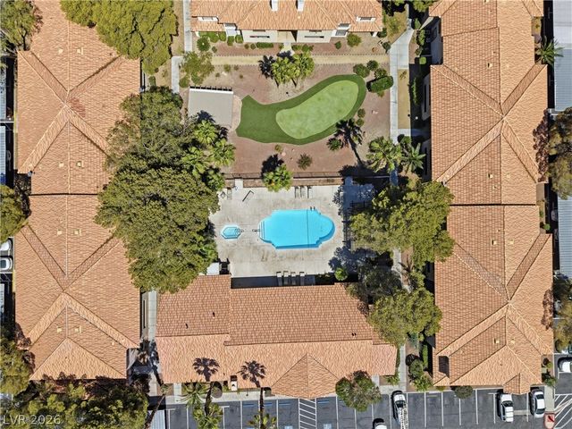2606 South Durango Drive 250, Las Vegas, NV 89117