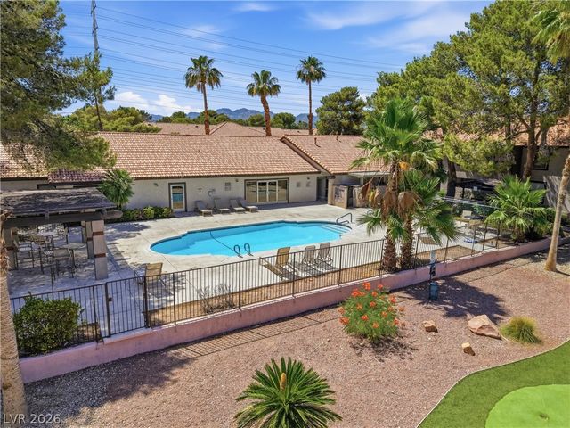 2606 South Durango Drive 250, Las Vegas, NV 89117