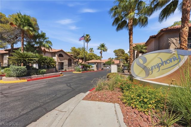 2606 South Durango Drive 250, Las Vegas, NV 89117
