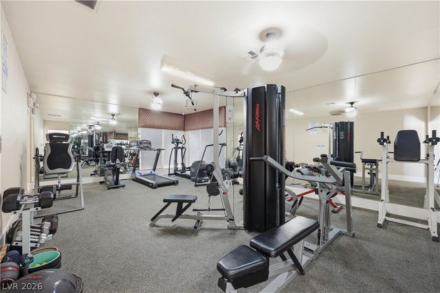2606 South Durango Drive 250, Las Vegas, NV 89117