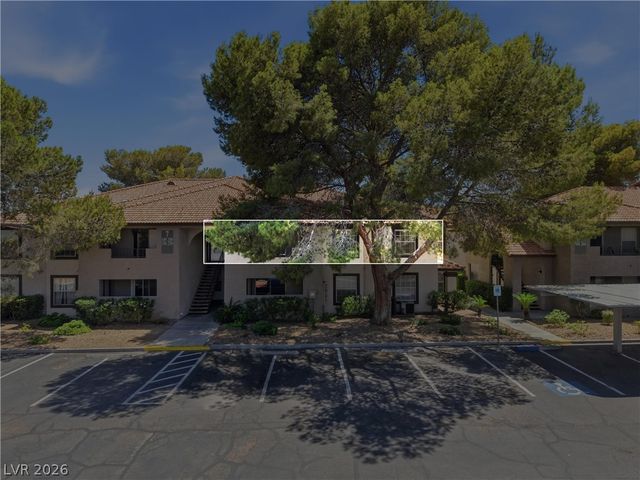 2606 South Durango Drive 250, Las Vegas, NV 89117