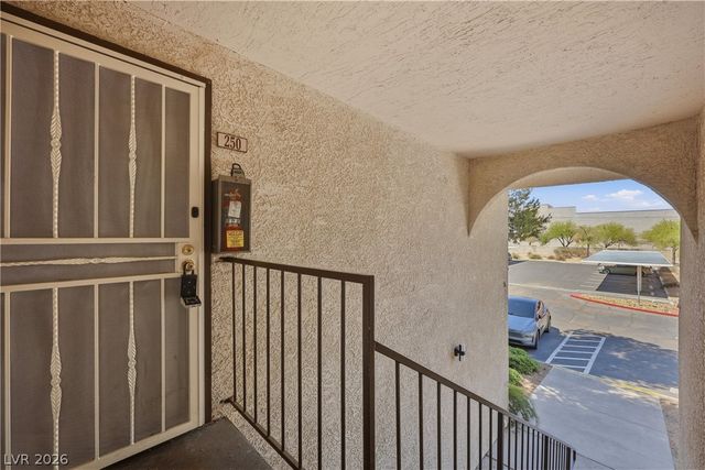 2606 South Durango Drive 250, Las Vegas, NV 89117