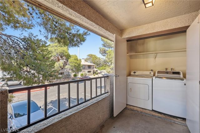 2606 South Durango Drive 250, Las Vegas, NV 89117