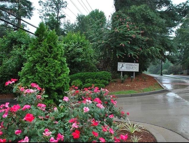 125 Sterling Court, Alpharetta, GA 30004