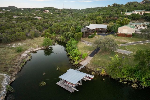 21106 Lakeshore DR, Lago Vista, TX 78645