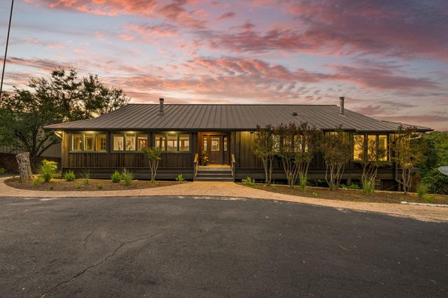 21106 Lakeshore DR, Lago Vista, TX 78645