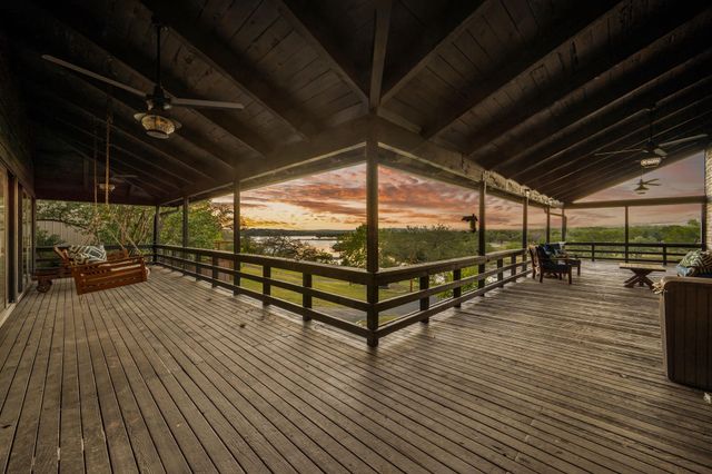 21106 Lakeshore DR, Lago Vista, TX 78645