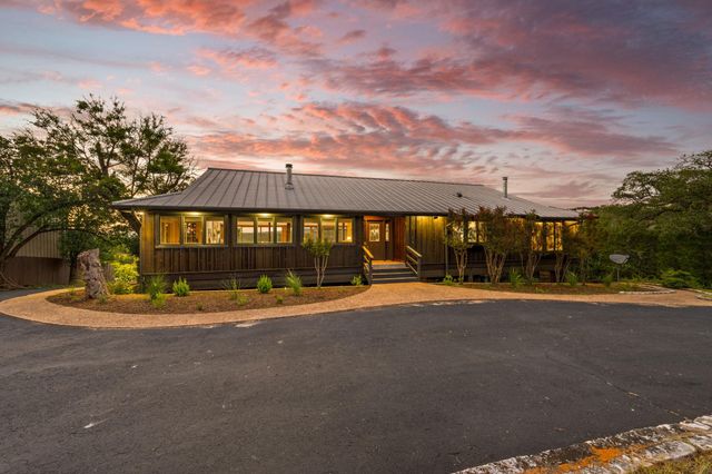 21106 Lakeshore DR, Lago Vista, TX 78645