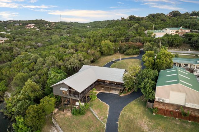 21106 Lakeshore DR, Lago Vista, TX 78645